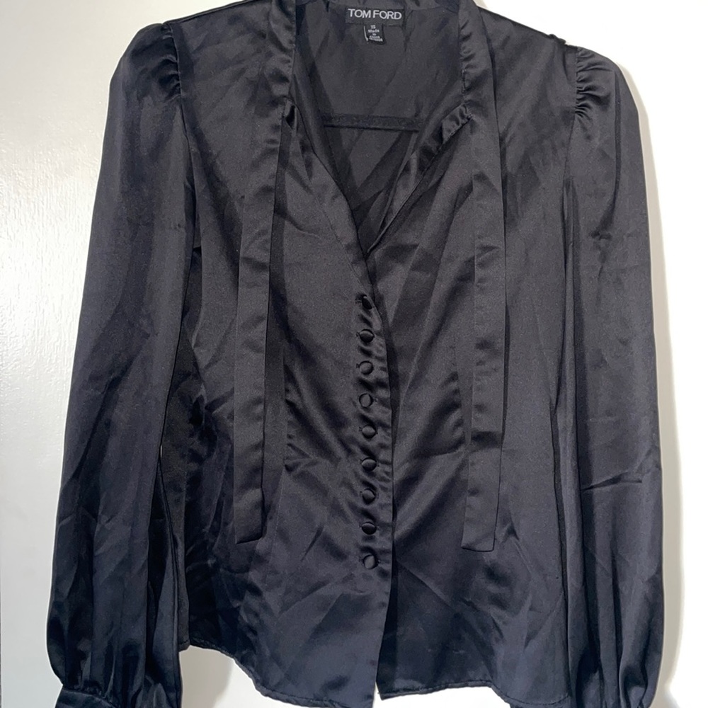 Tom Ford Blouse